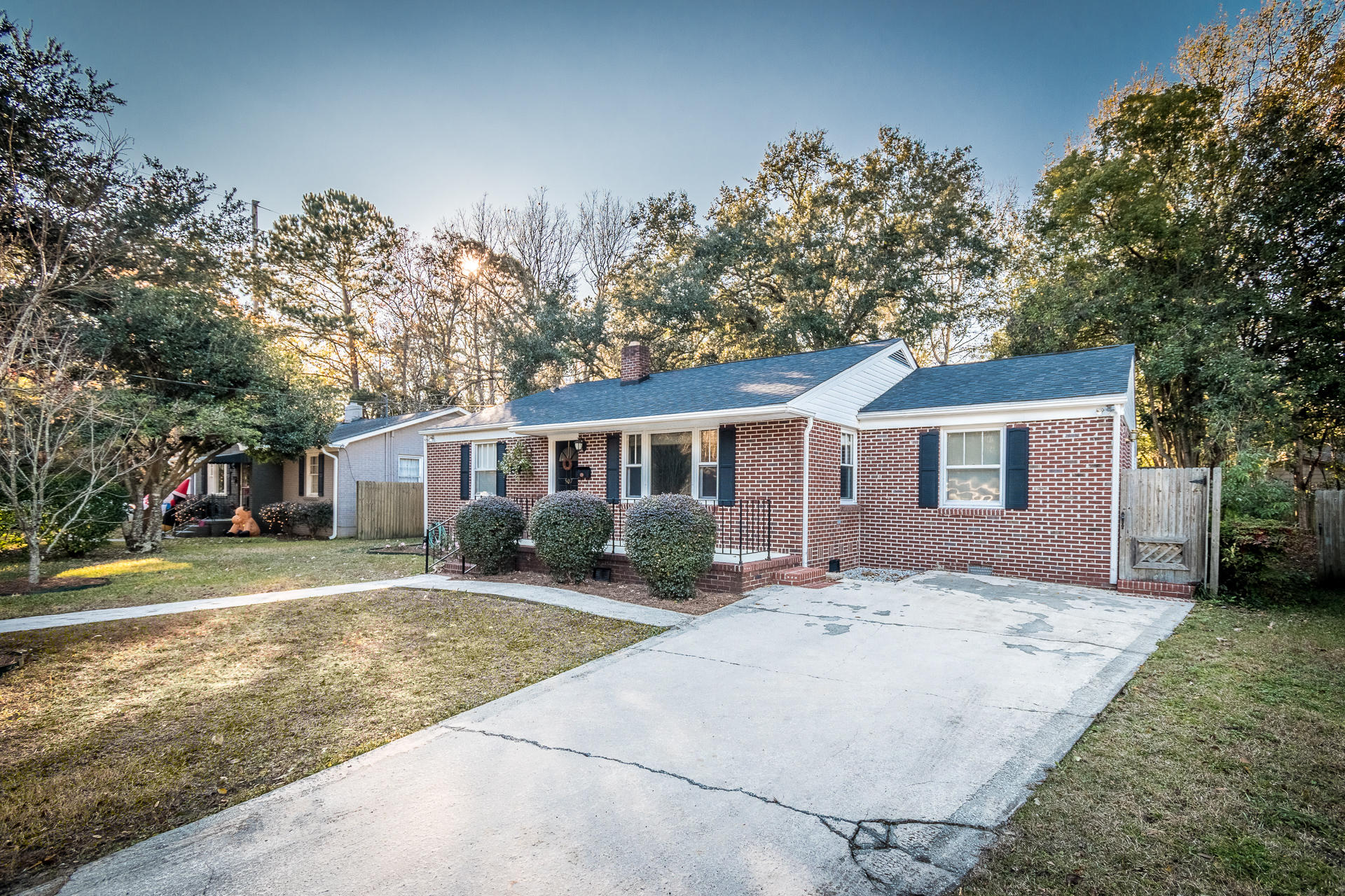 507 Risher Street Charleston, SC 29407 - Photo 3 of 28 507Risher-03