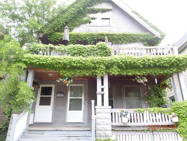 2454 North 39th Street, Unit 2456 Milwaukee, WI 53210 - Photo 1 of 1 2454 N 39th_exterior