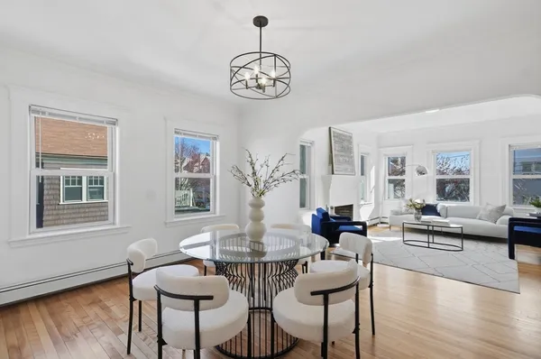 $879,900 | 25 Spruce Street, Unit 25, Watertown, MA 02472