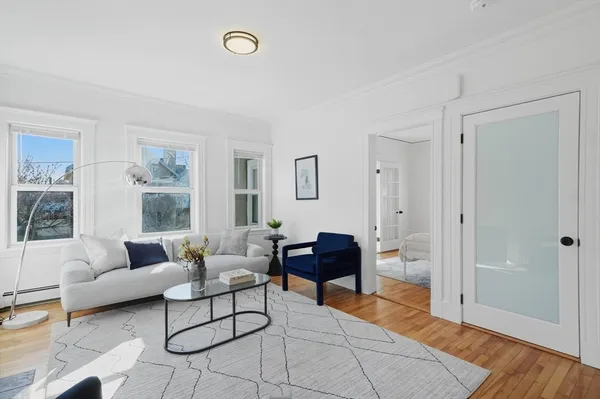 $879,900 | 25 Spruce Street, Unit 25, Watertown, MA 02472