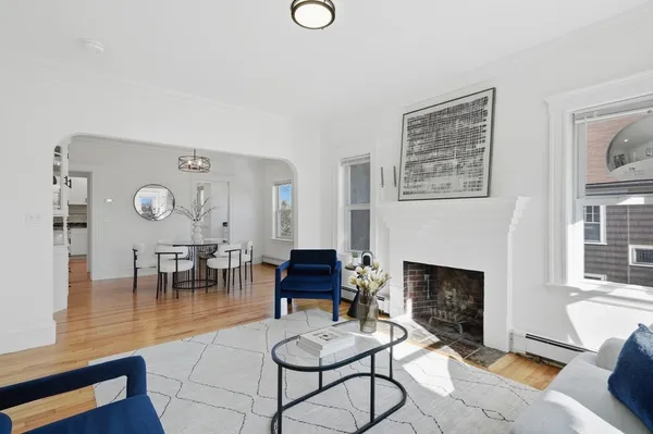 $879,900 | 25 Spruce Street, Unit 25, Watertown, MA 02472