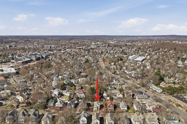 $879,900 | 25 Spruce Street, Unit 25, Watertown, MA 02472