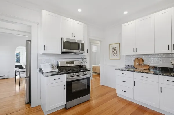 $879,900 | 25 Spruce Street, Unit 25, Watertown, MA 02472