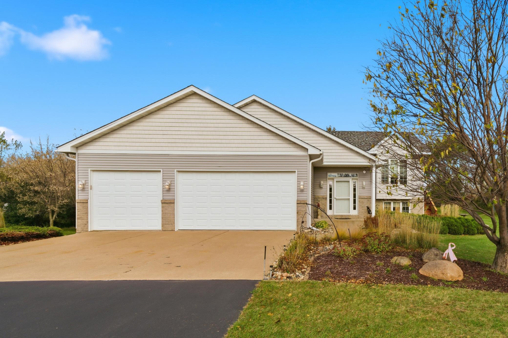 696 Buttercup Court Hudson, WI 54016 - Photo 1 of 1