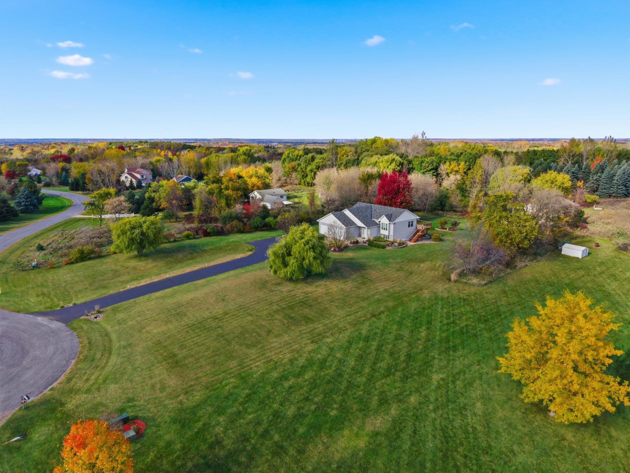 696 Buttercup Court Hudson, WI 54016 - Photo 2 of 55