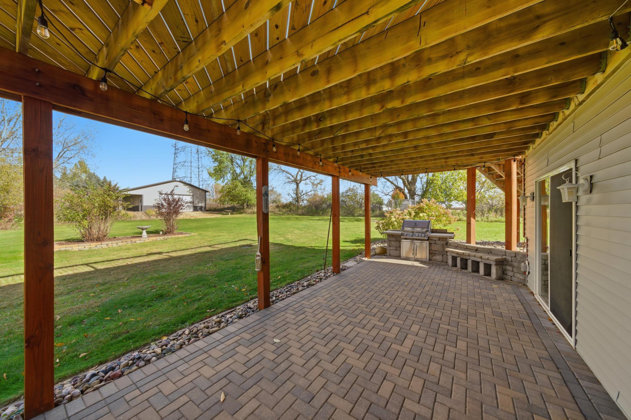696 Buttercup Court Hudson, WI 54016 - Photo 24 of 55