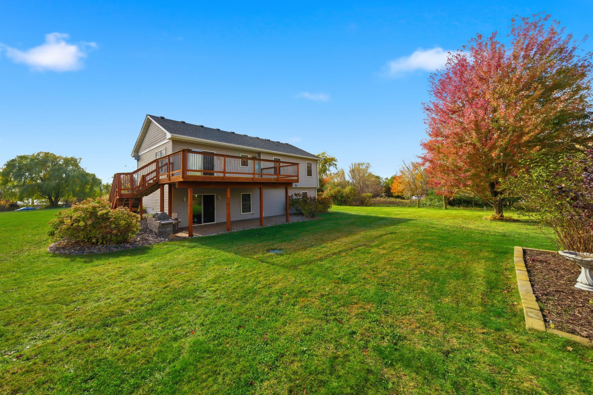 696 Buttercup Court Hudson, WI 54016 - Photo 32 of 55