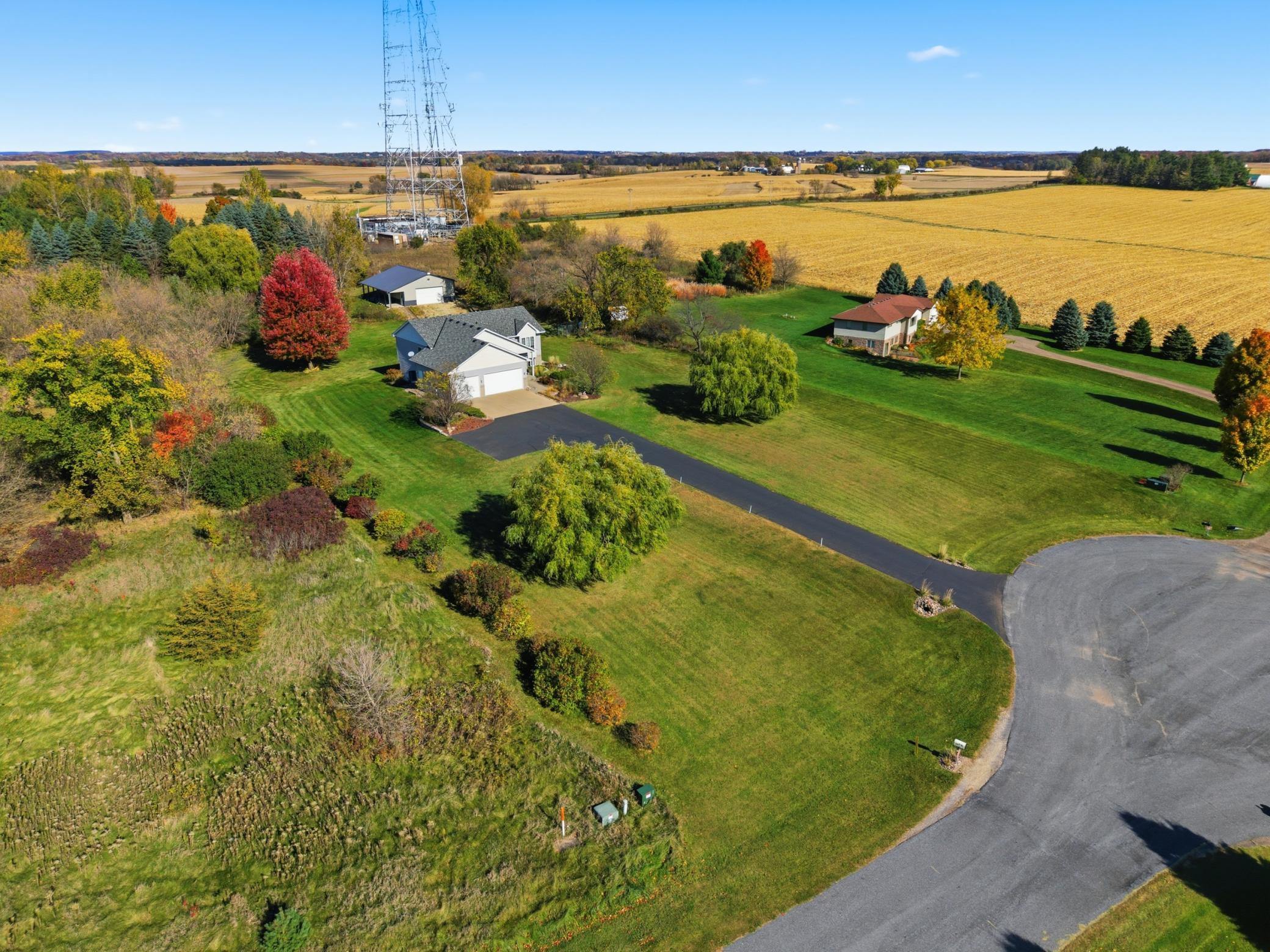 696 Buttercup Court Hudson, WI 54016 - Photo 34 of 55