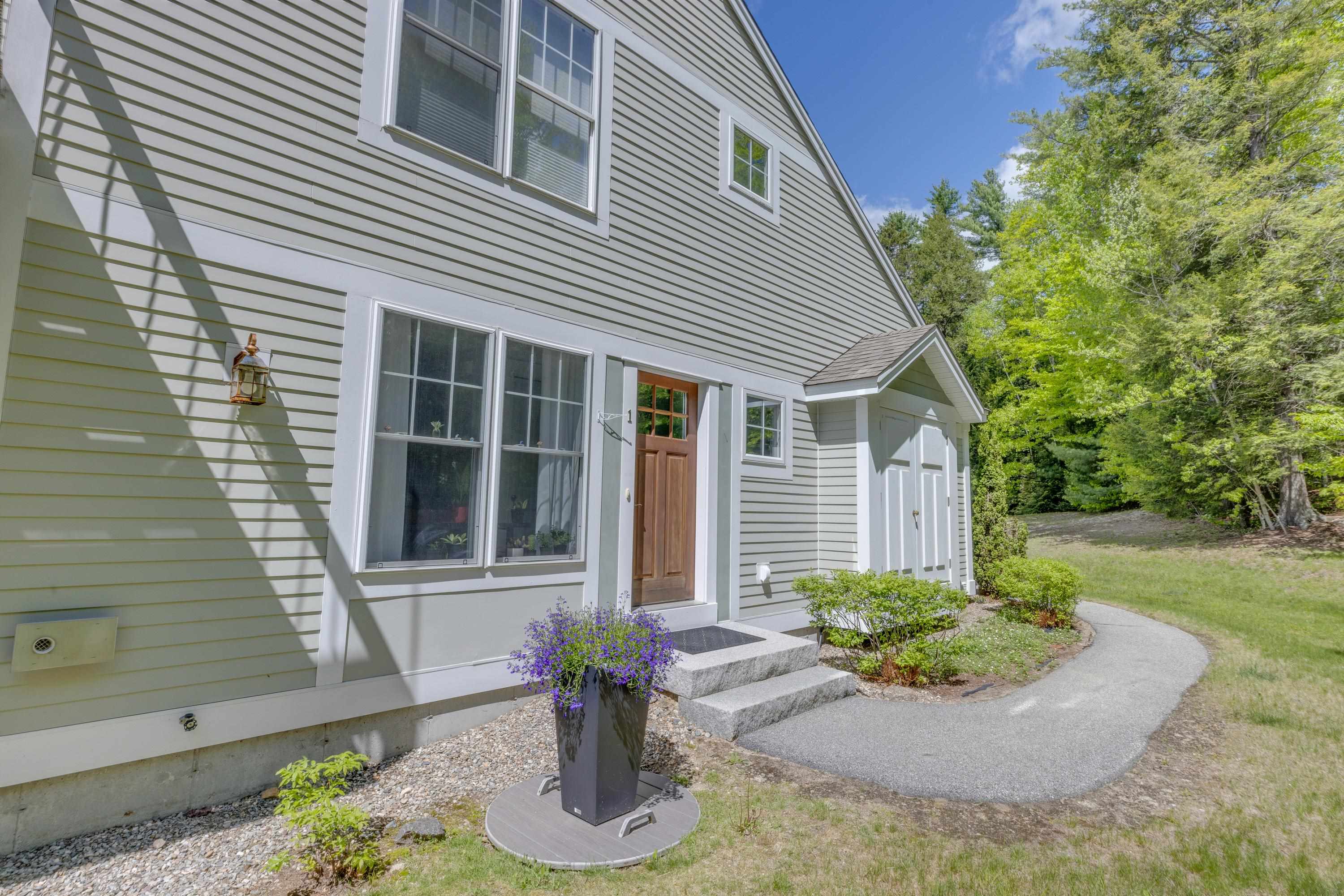 23 Falls Road, Unit 1 Thornton, NH 03285 - Photo 39 of 40