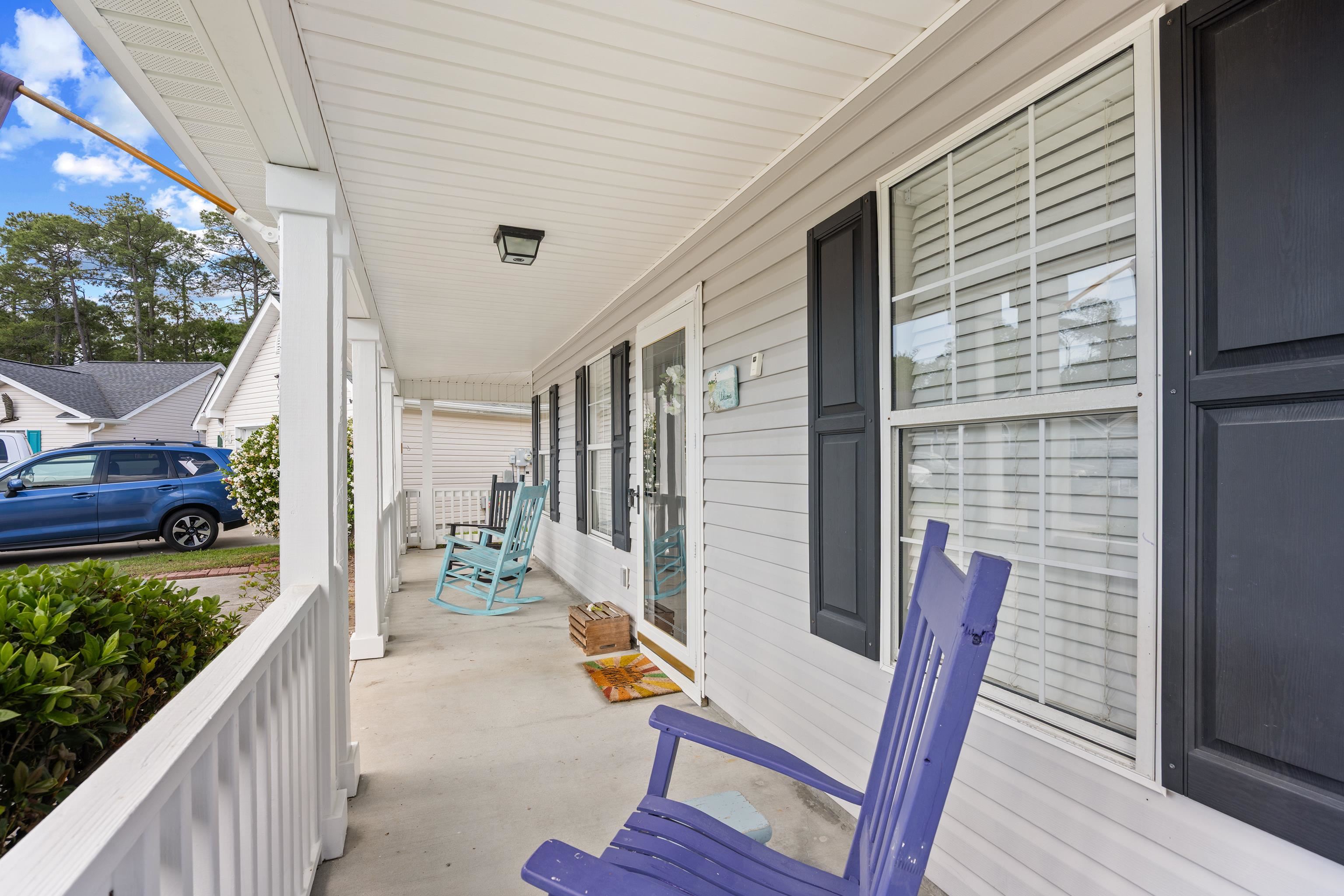 1534 Gulfstream Court Surfside Beach, SC 29575 - Photo 6 of 42