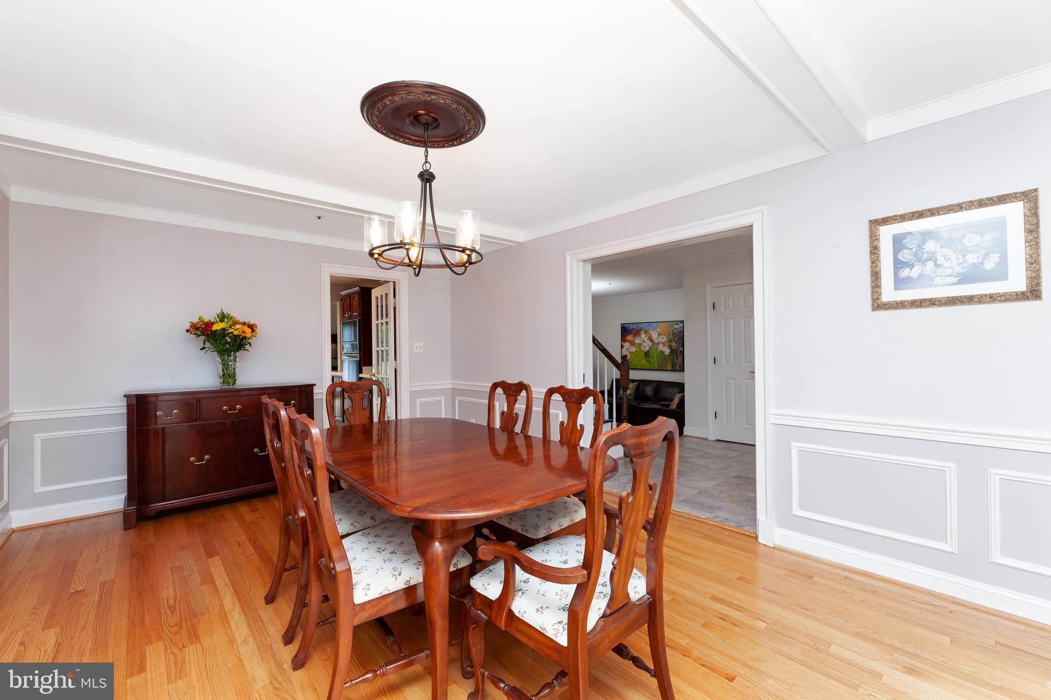 11802 Bishops Content Road Bowie, MD 20721 - Photo 14 of 62 Dining Room 2nd View