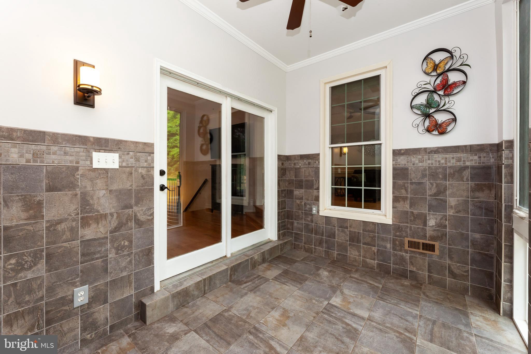 11802 Bishops Content Road Bowie, MD 20721 - Photo 8 of 62 Enclosed Patio