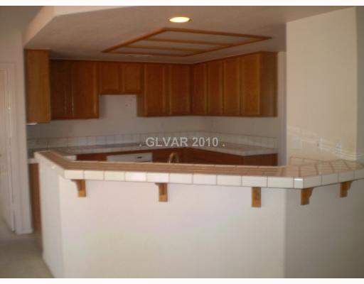 5914 Saddletree Road Pahrump, NV 89061 - Photo 4 of 9 Kitchen.