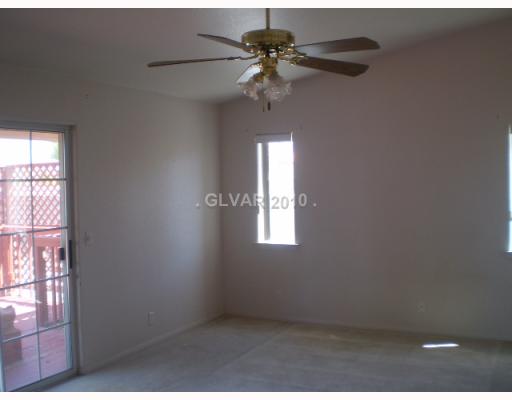 5914 Saddletree Road Pahrump, NV 89061 - Photo 8 of 9 Master Bedroom.