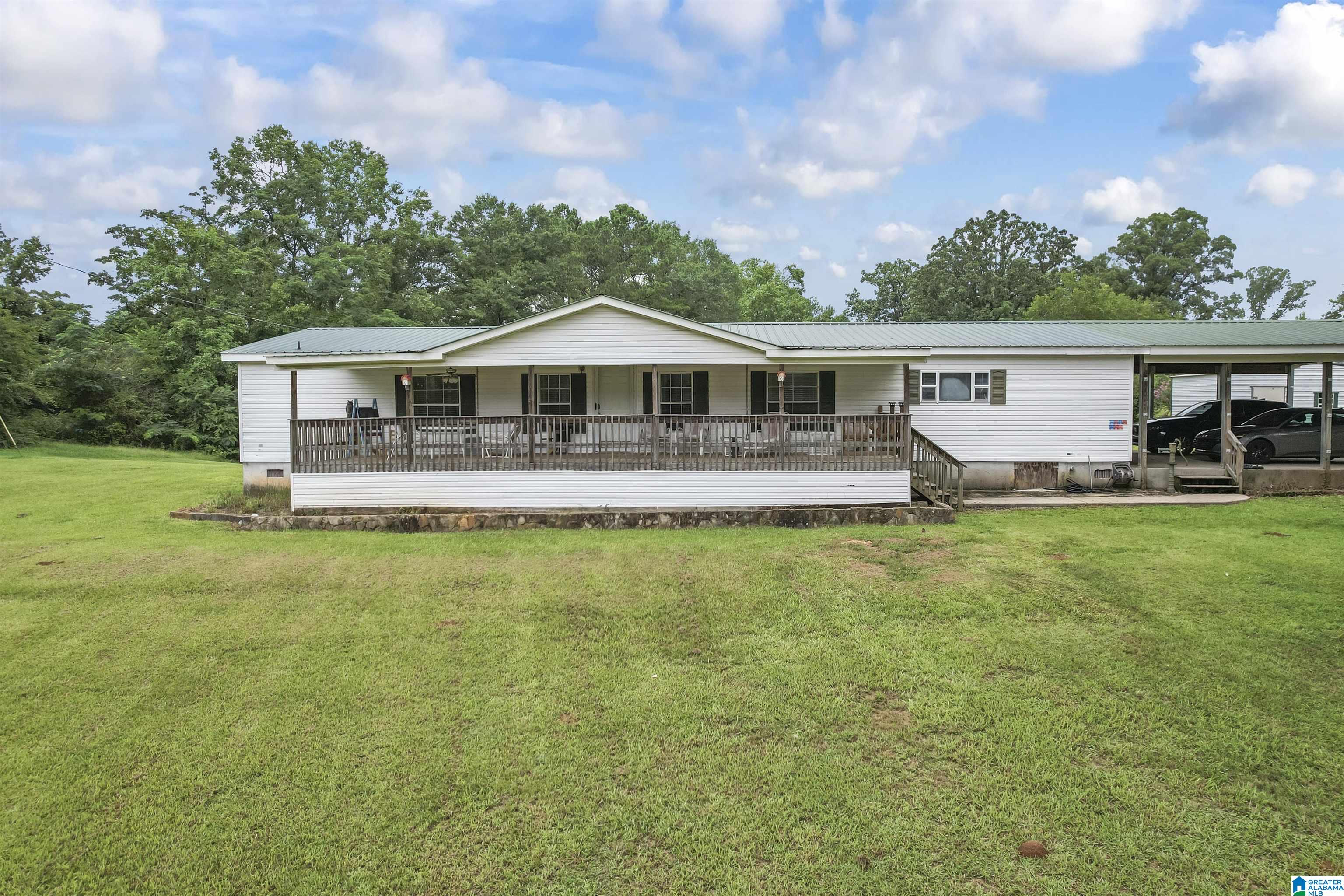 212 Fulton Road Columbiana, AL 35051 - Photo 4 of 33