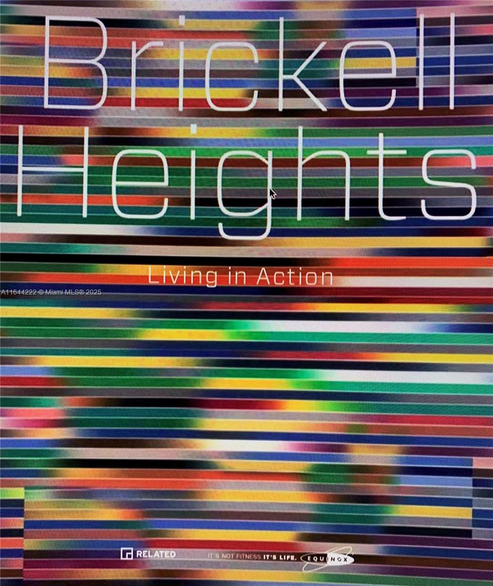 45 Southwest 9th Street, Unit 1005 Miami, FL 33130 - Photo 2 of 61