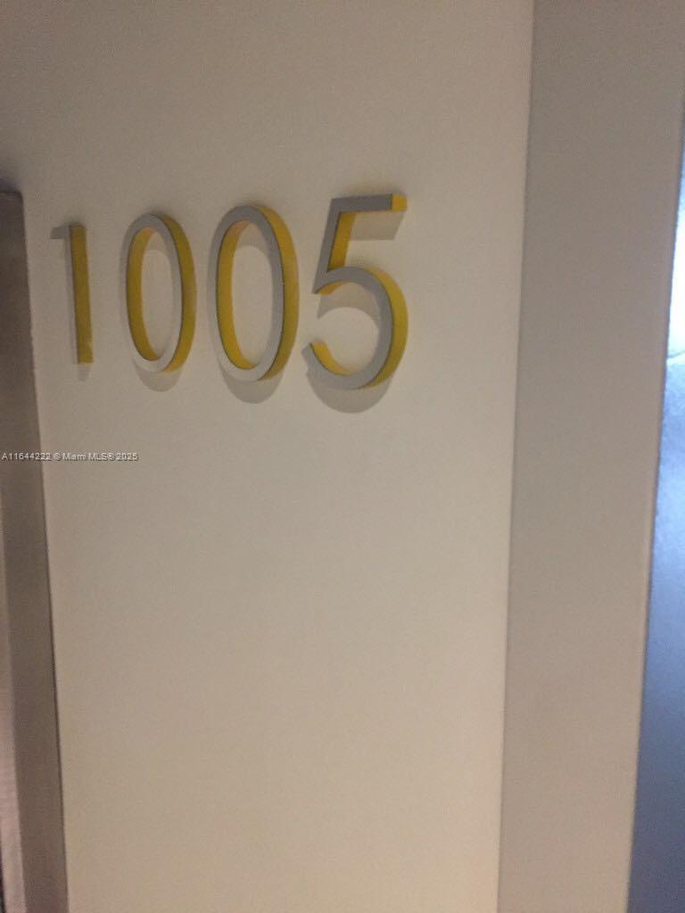 45 Southwest 9th Street, Unit 1005 Miami, FL 33130 - Photo 24 of 61