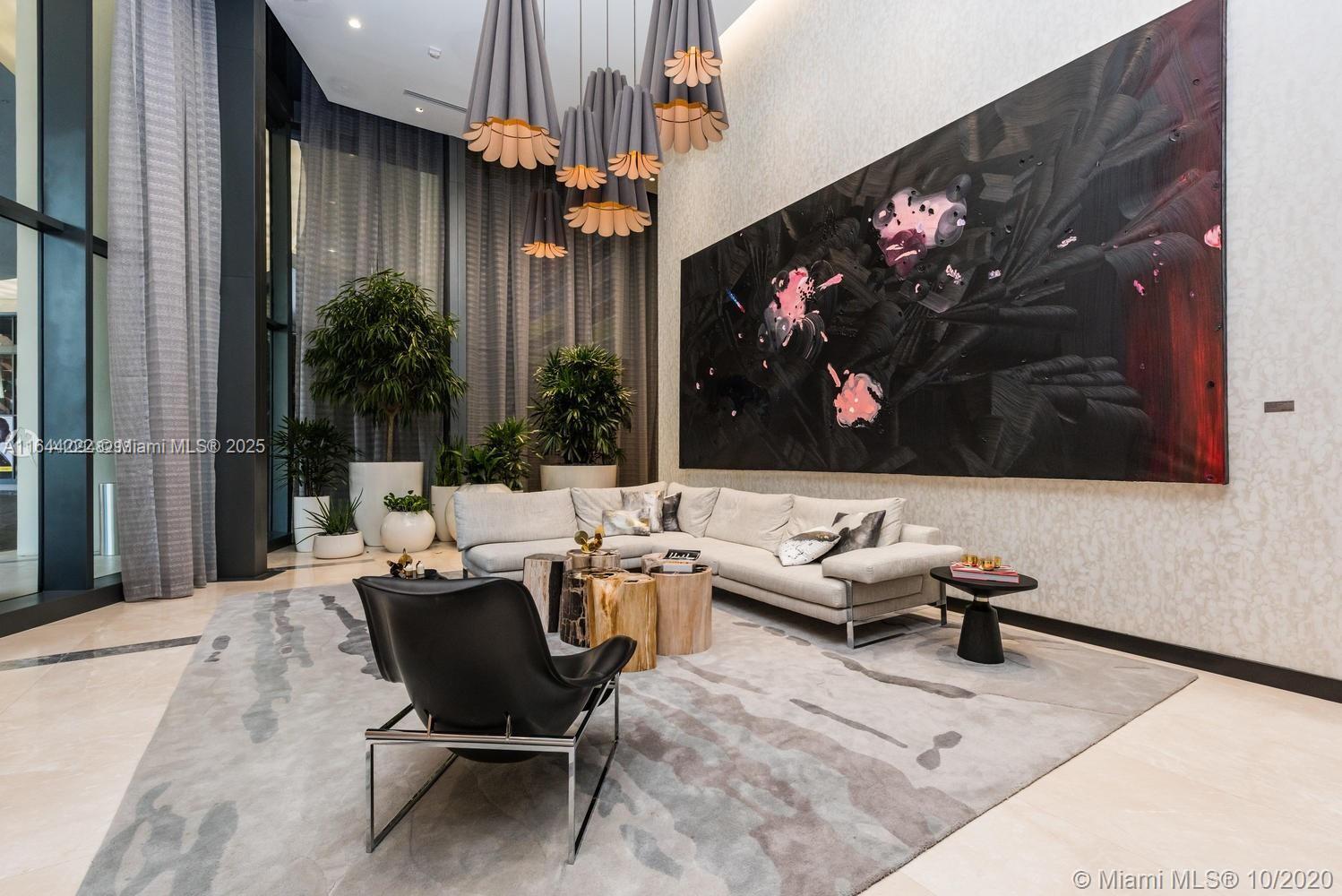 45 Southwest 9th Street, Unit 1005 Miami, FL 33130 - Photo 58 of 61