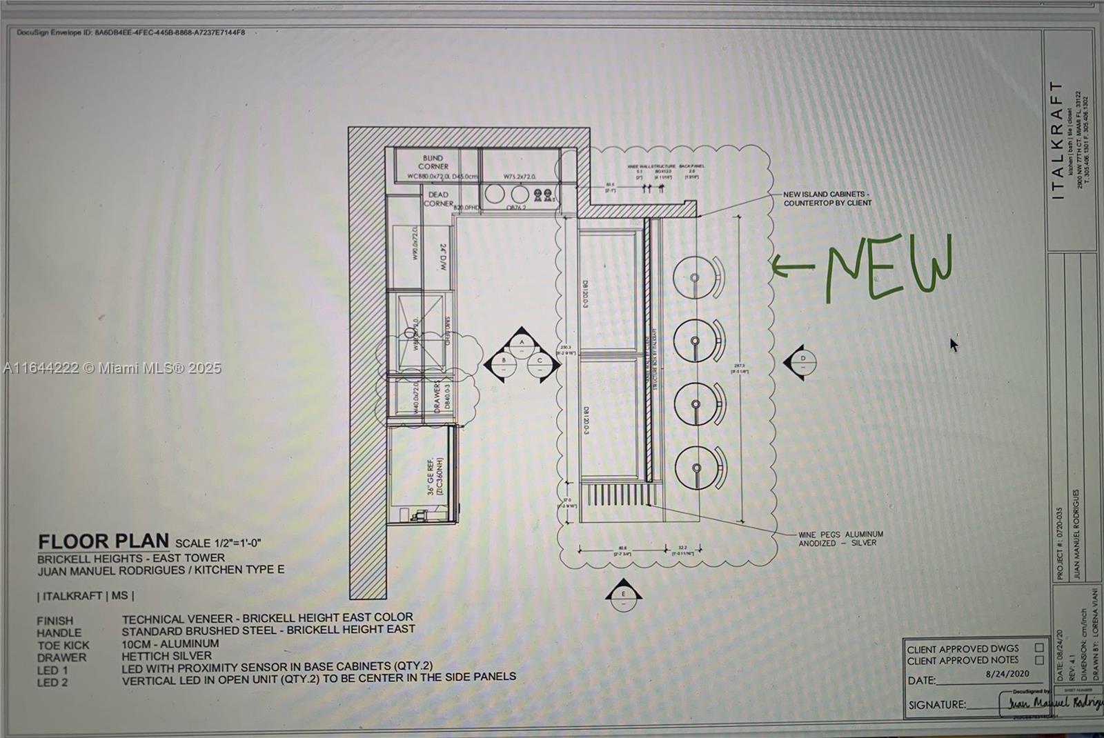 45 Southwest 9th Street, Unit 1005 Miami, FL 33130 - Photo 61 of 61