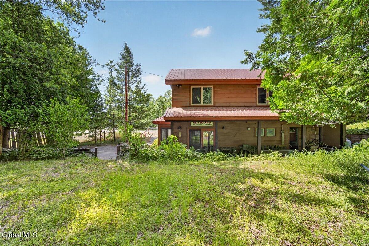 3915 Blue Ridge Road North Hudson, NY 12855 - Photo 28 of 51 26-3915 BLUE RIDGE-26
