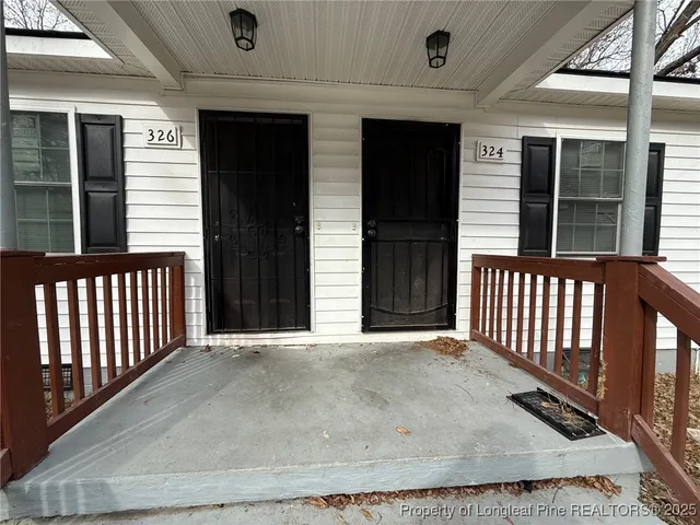 $700 | 324 Rhew Street, Fayetteville, NC 28303