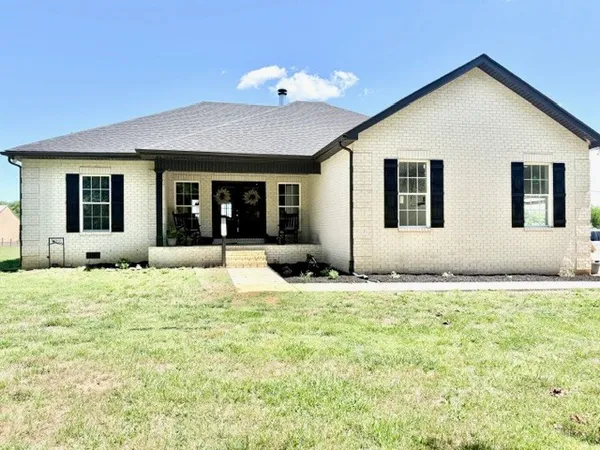 $499,900 | 119 Greer Road, Shelbyville, TN 37160