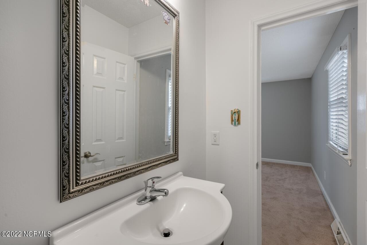 2202 Cameron Road Southwest Wilson, NC 27893 - Photo 16 of 24 Master Bath 2