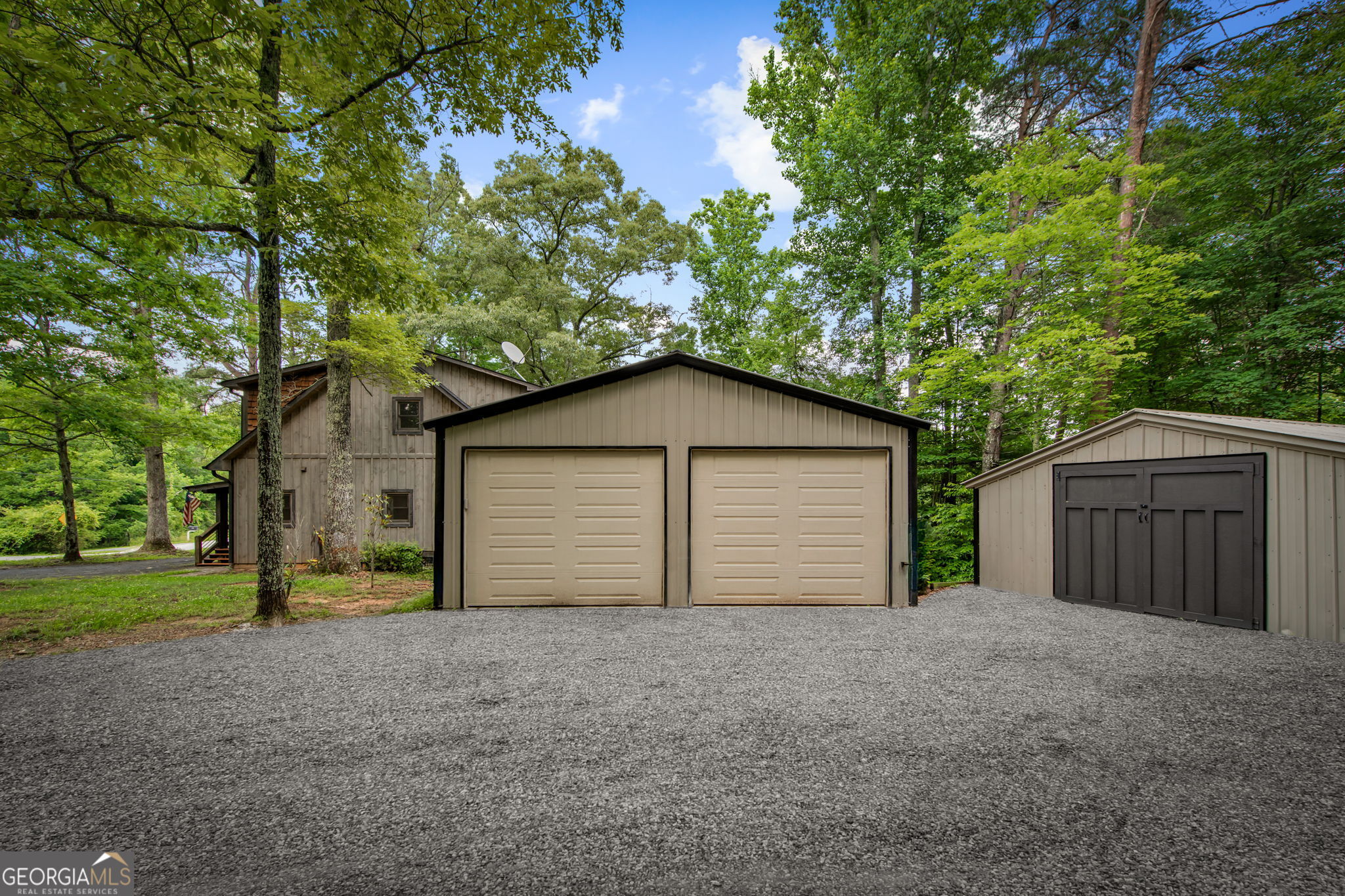 2466 Forge Mill Road Morganton, GA 30560 - Photo 13 of 60