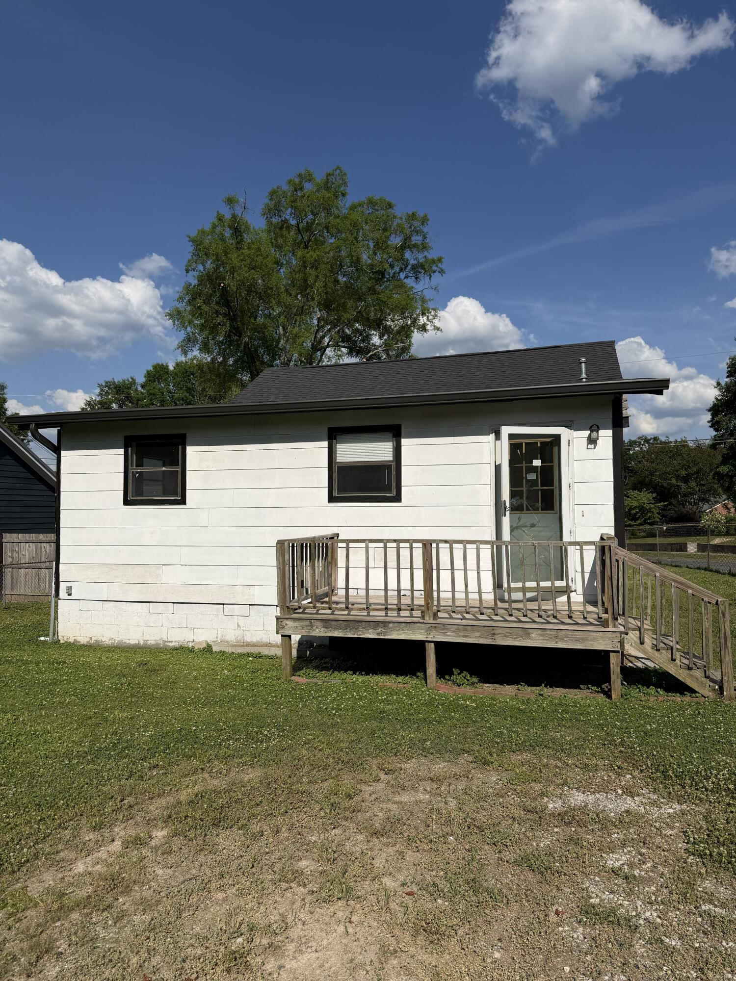 161 Elm Street Trion, GA 30753 - Photo 11 of 11 Back