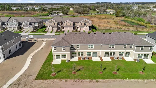 $255,180 | 375 Sequoia Drive, Lake Wales, FL 33859