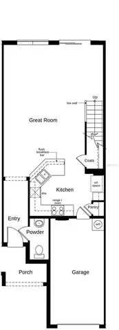 $255,180 | 375 Sequoia Drive, Lake Wales, FL 33859