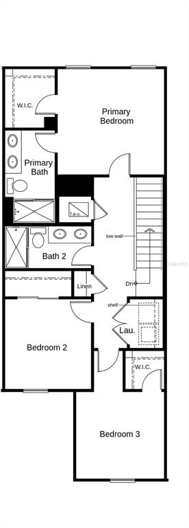 375 Sequoia Drive Lake Wales, FL 33859 - Photo 16 of 16 a picture of a black and white photo