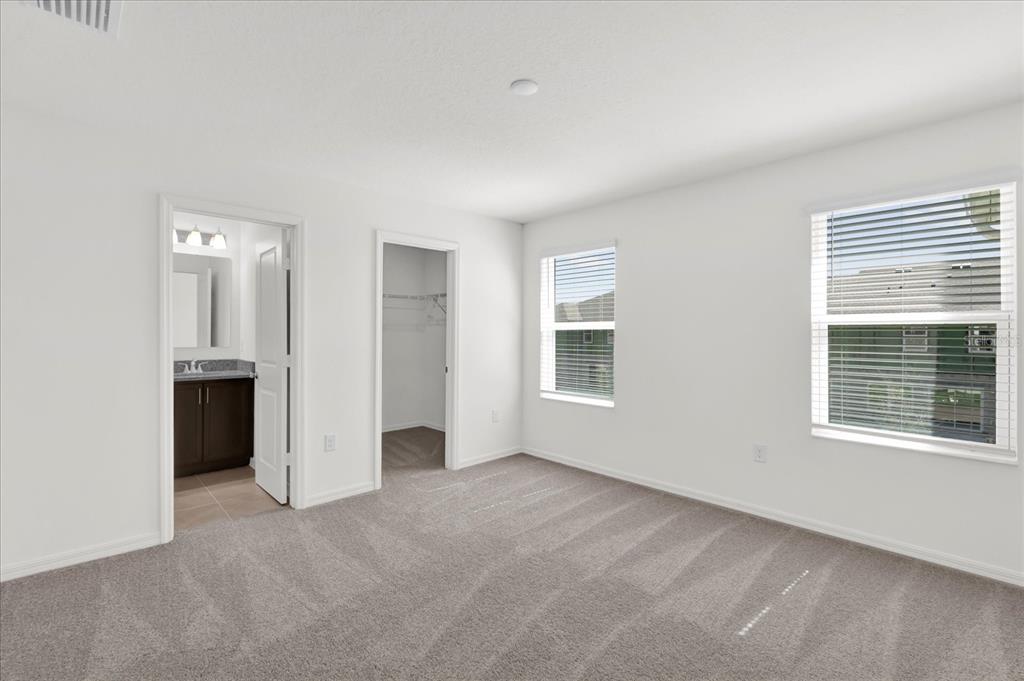 375 Sequoia Drive Lake Wales, FL 33859 - Photo 7 of 16 a view of an empty room with a window