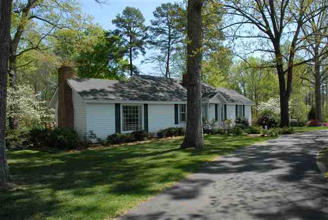531 Dunklin Bridge Road Fountain Inn, SC 29644 - Photo 14 of 21