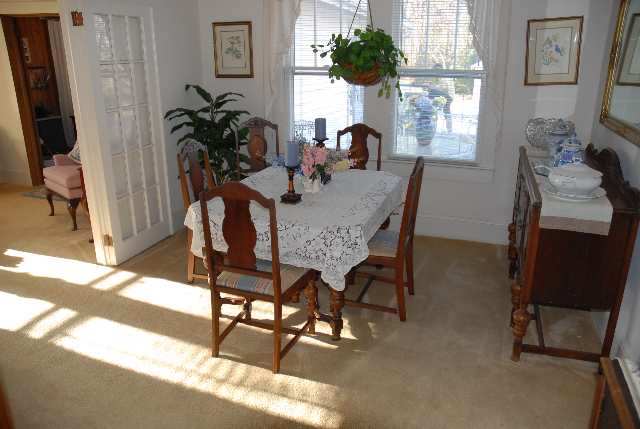 531 Dunklin Bridge Road Fountain Inn, SC 29644 - Photo 5 of 21