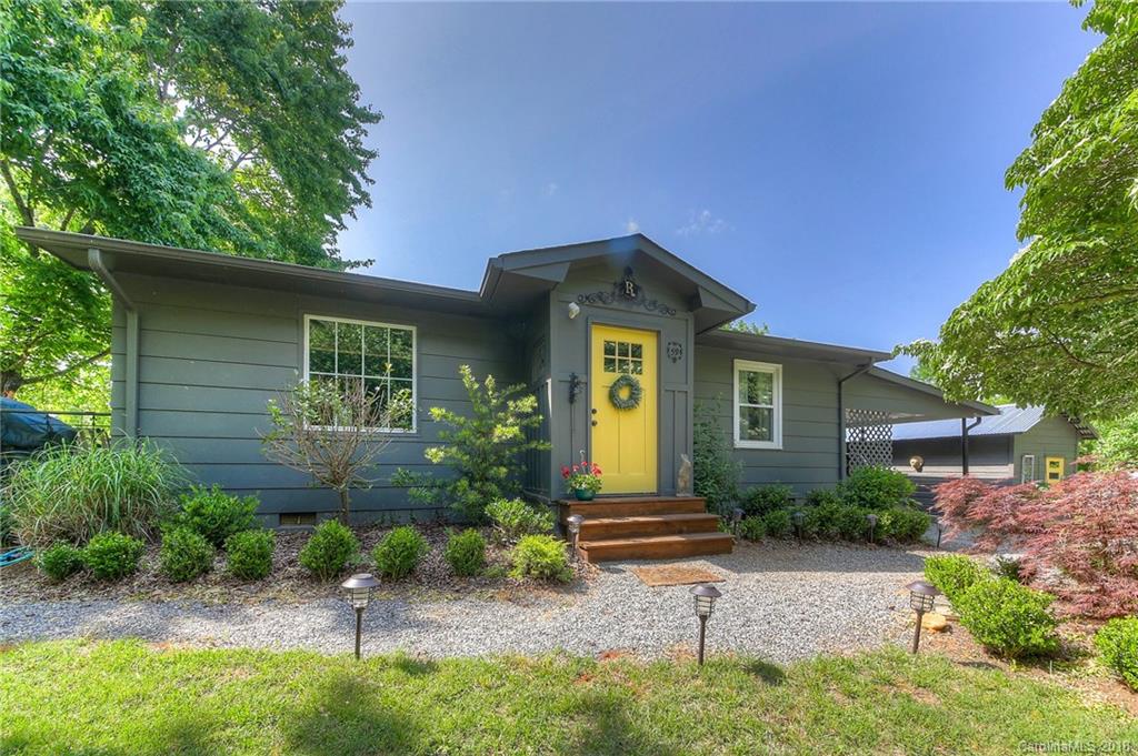 59 Simms Street Columbus, NC 28722 - Photo 1 of 20 Gallery Image 1
