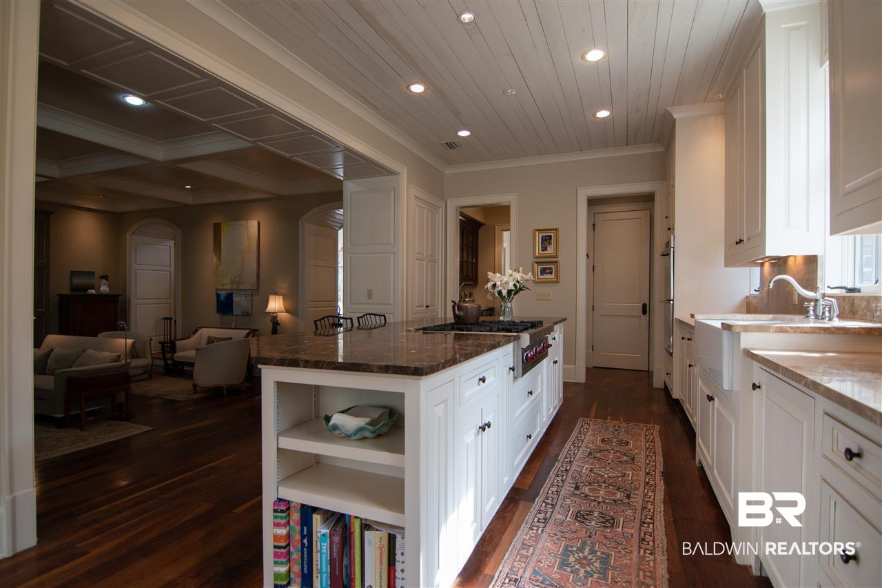 1131 Landing Road Daphne, AL 36526 - Photo 11 of 26 Kitchen