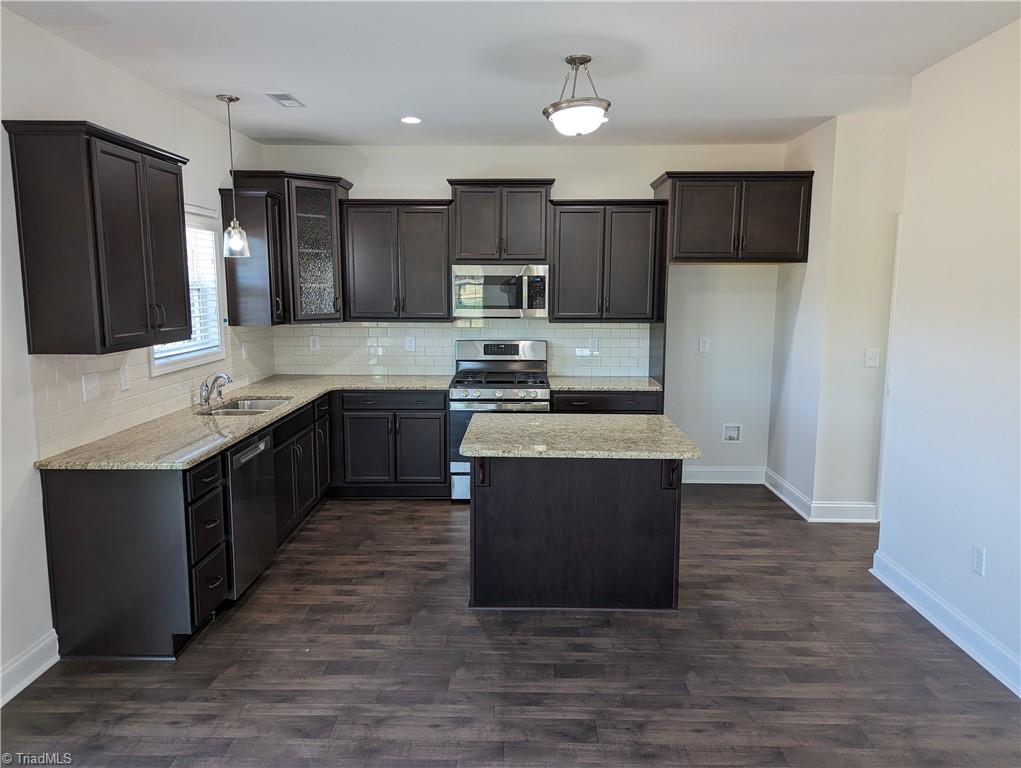 156 Breaking Dawn Road, Unit 81 Lexington, NC 27295 - Photo 2 of 11 Gallery Image 2