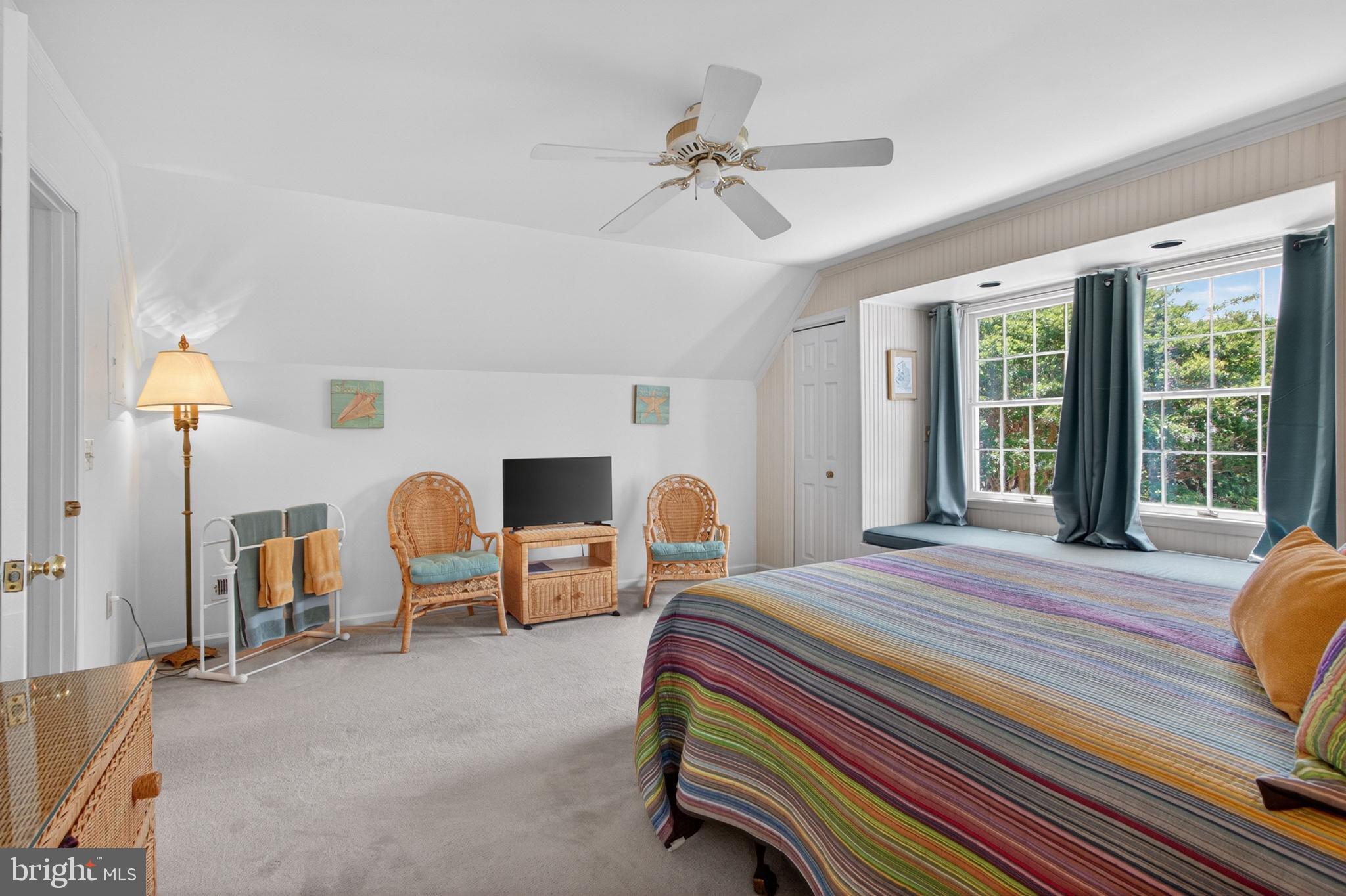 13 Harborview Road Lewes, DE 19958 - Photo 37 of 84 Spacious Level 2 Bedrooms
