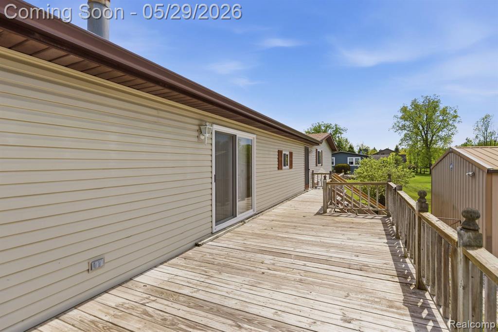 70919 Coon Creek Road Armada, MI 48005 - Photo 43 of 50