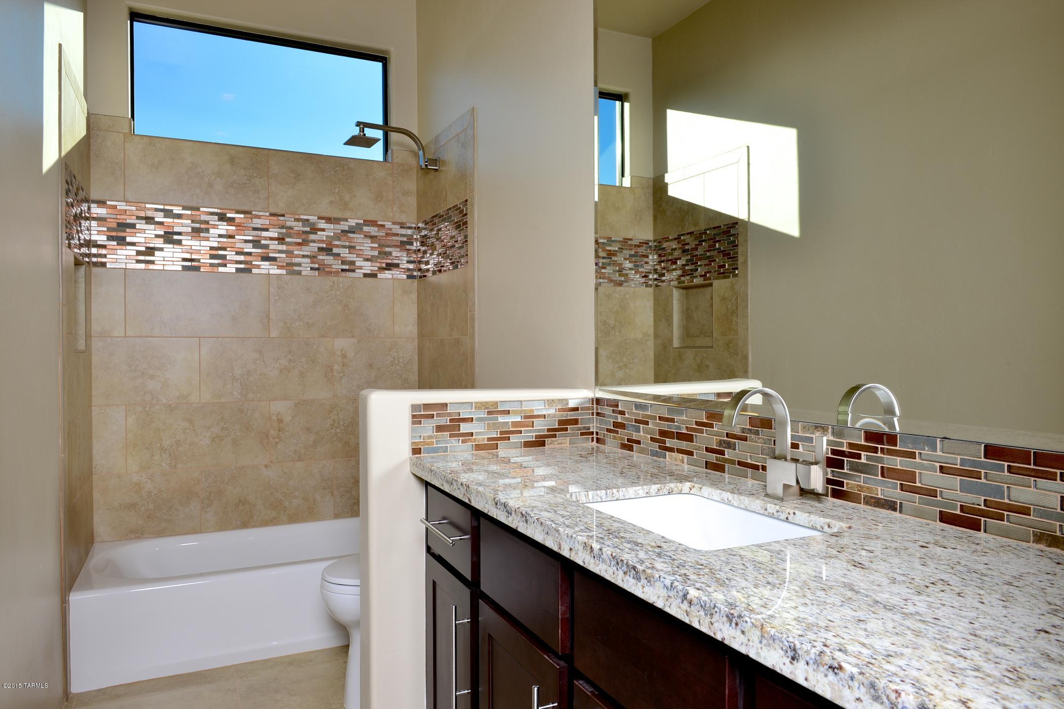 12511 North Copper Spring Trail Tucson, AZ 85755 - Photo 19 of 28