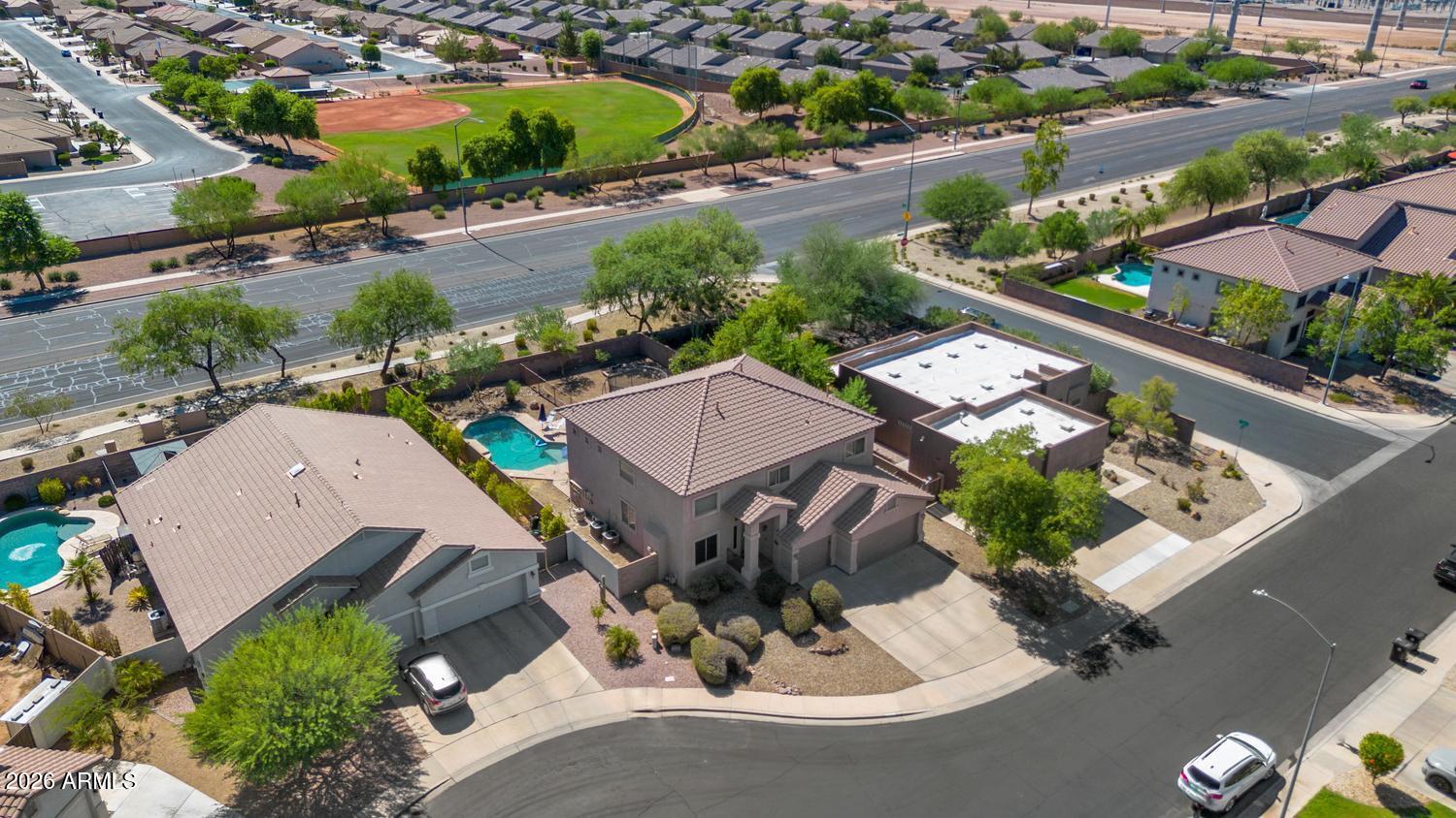 3039 South Del Rancho Mesa, AZ 85212 - Photo 4 of 31 003-019-3039 S Del Rancho-1500x844