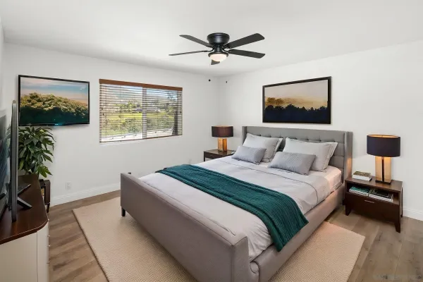 $2,695 | 7594 Park Ridge Boulevard, Unit 13, San Diego, CA 92120