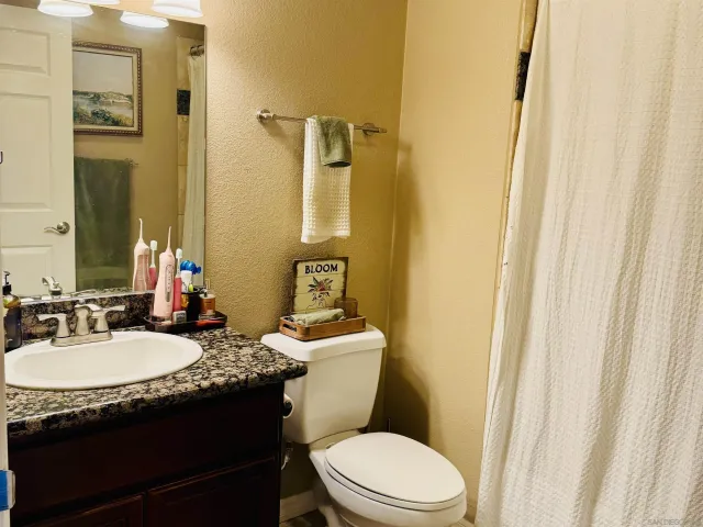 $2,850 | 7594 Park Ridge Boulevard, Unit 13, San Diego, CA 92120