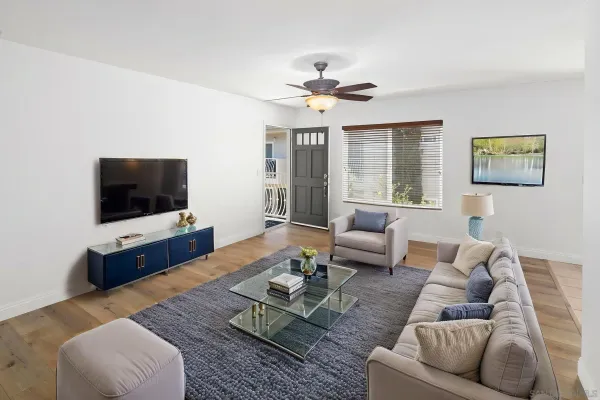 $2,695 | 7594 Park Ridge Boulevard, Unit 13, San Diego, CA 92120