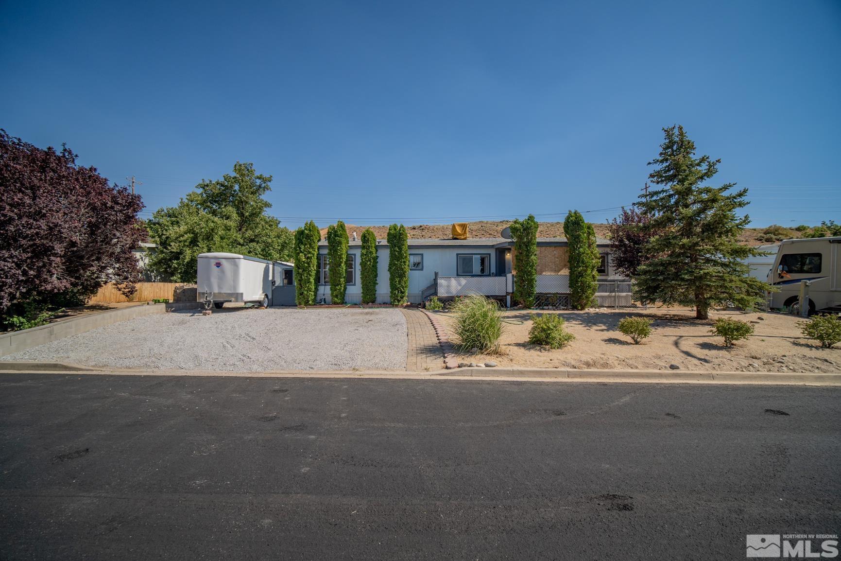 1486 Kate Lane Reno, NV 89506 - Photo 1 of 27 Photo 1