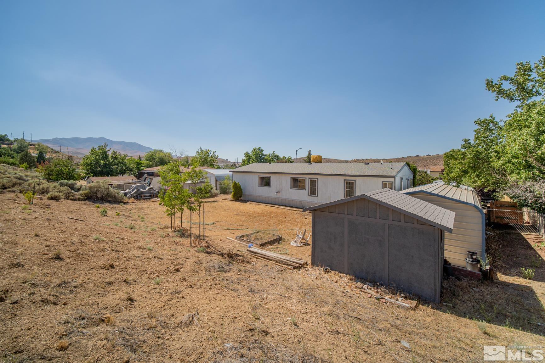 1486 Kate Lane Reno, NV 89506 - Photo 26 of 27 Photo 26