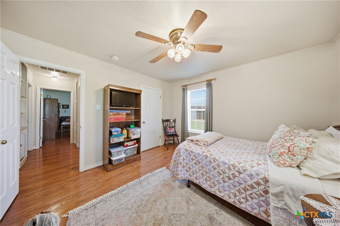 1363 Hackberry Road Salado, TX 76571 - Photo 28 of 42
