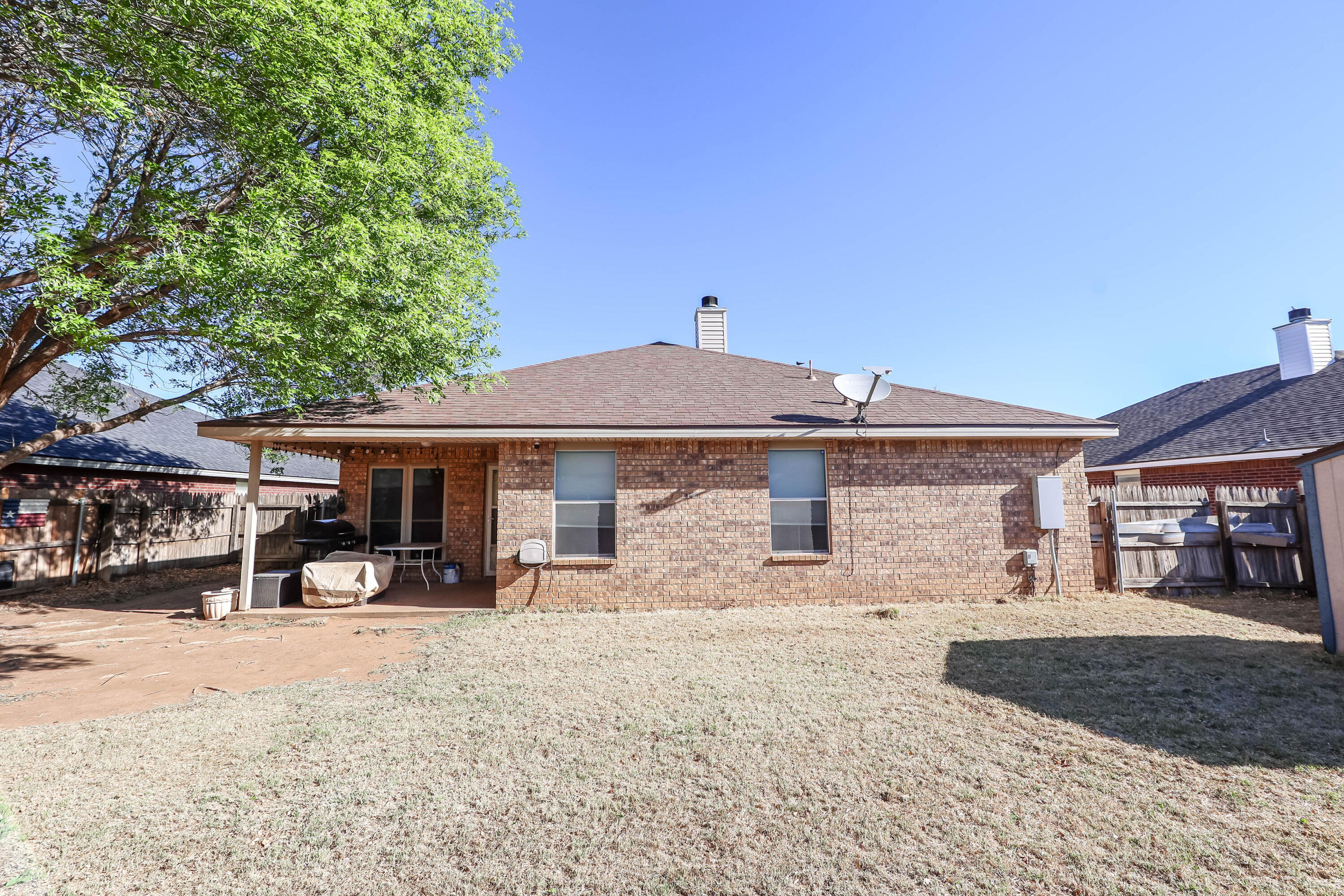 5807 89th Street Lubbock, TX 79424 - Photo 20 of 22 Regal Park Steal of a Home 26