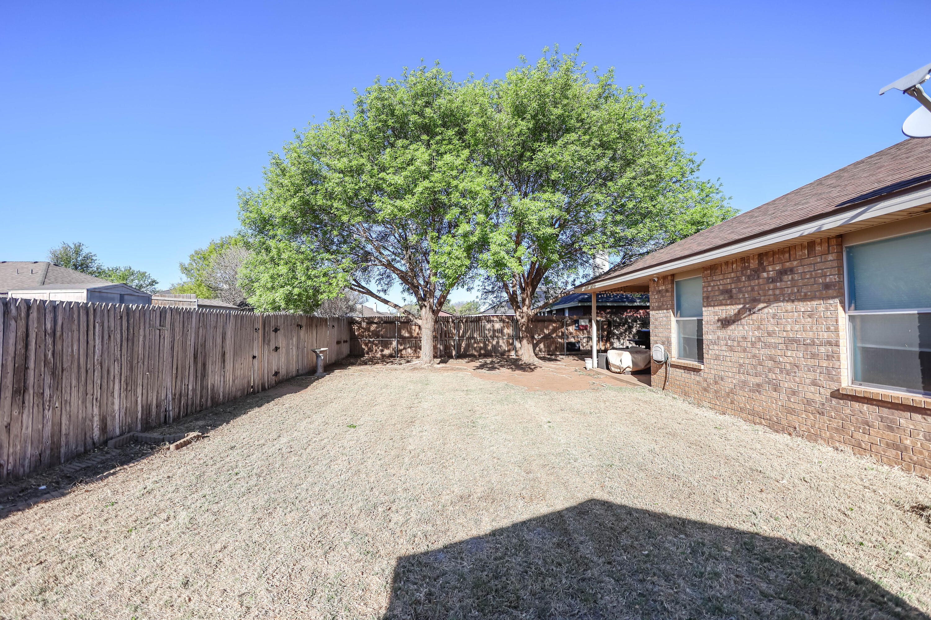 5807 89th Street Lubbock, TX 79424 - Photo 21 of 22 Regal Park Steal of a Home 28